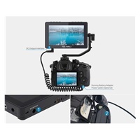 Feelworld Monitor F5 Pro V4 6"