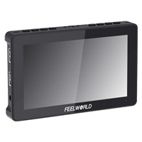 Feelworld Monitor F5 Pro V4 6"