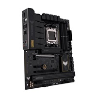 BAZAR - ASUS MB Sc AM5 TUF GAMING B650-PLUS, AMD B650, 4xDDR5, 1xDP, 1xHDMI - Po opravě (Bez příslušenství)