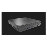 ACER PC Chromebox CXI5, Celeron M7305,4GB,32GB eMMC M.2,Intel UHD,ChromeOS,Black