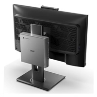 ACER PC Chromebox CXI5, i5-1235U,8GB,256GB M.2 SSD,Intel Iris,ChromeOS,Black