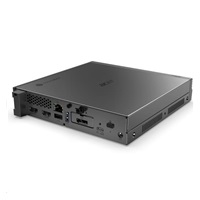 ACER PC Chromebox CXI5, i5-1235U,8GB,256GB M.2 SSD,Intel Iris,ChromeOS,Black