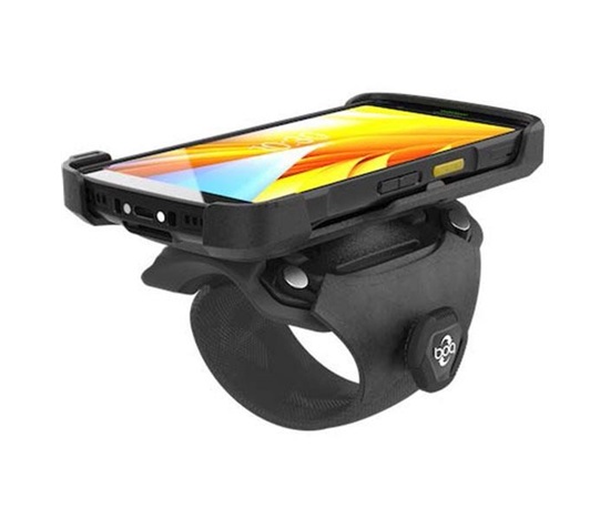 Zebra TC22/TC27 BOA ROTATABLE WRIST MOUNT ADAPTER