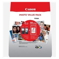 Canon CARTRIDGE CRG PG-560XL/CL-561XL PHOTO VALUE
