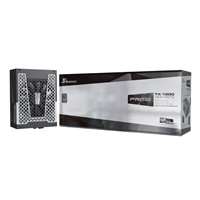 SEASONIC zdroj 1300W PRIME, 80+ TITANIUM, 135 mm, ATX