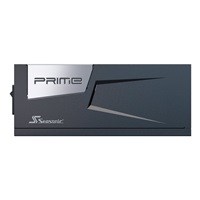 SEASONIC zdroj 1300W PRIME, 80+ TITANIUM, 135 mm, ATX