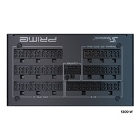 SEASONIC zdroj 1300W PRIME, 80+ TITANIUM, 135 mm, ATX