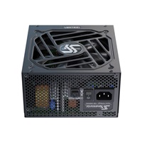 SEASONIC zdroj 1200W VERTEX, 80+ PLATINUM, 135 mm, ATX