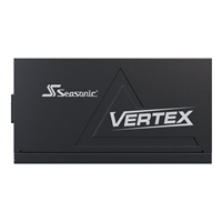 SEASONIC zdroj 850W VERTEX, 80+ PLATINUM, 135 mm, ATX