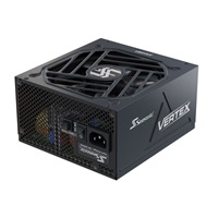 SEASONIC zdroj 750W VERTEX, 80+ PLATINUM, 135 mm, ATX