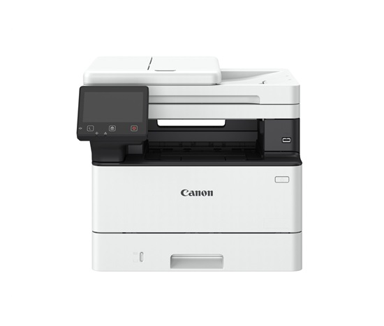 Canon I-SENSYS X 1440i - černobílá - MF (tisk, kopírka, sken), USB, WIFI 40 str./min.BUNDLE S TONEREM