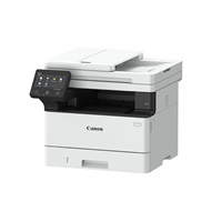 Canon I-SENSYS X 1440i - černobílá - MF (tisk, kopírka, sken), USB, WIFI 40 str./min.BUNDLE S TONEREM