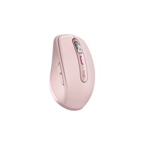 Logitech myš MX Anywhere 3S, růžová, EMEA
