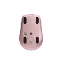 Logitech myš MX Anywhere 3S, růžová, EMEA