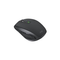 Logitech myš MX Anywhere 2S, šedá, EMEA