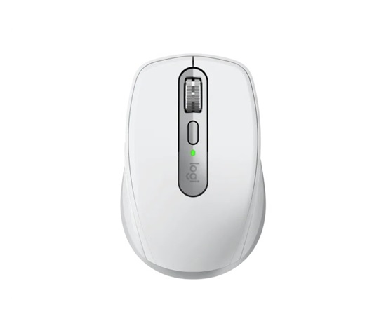 Logitech myš MX Anywhere 3S pro Business, bílá, EMEA