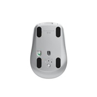Logitech myš MX Anywhere 3S pro Business, bílá, EMEA