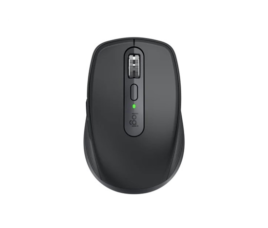 Logitech myš MX Anywhere 3S pro Business, šedá, EMEA