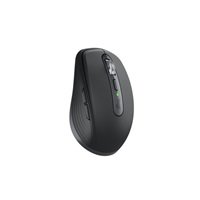 Logitech myš MX Anywhere 3S pro Business, šedá, EMEA
