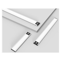 Yeelight Motion Sensor Closet Light A40-silver,  4000K (studená bílá)