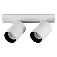 Yeelight Smart Spotlight (Color) - White-2 Pack chytré světlo včetně žárovek