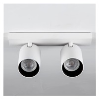 Yeelight Smart Spotlight (Color) - White-2 Pack chytré světlo včetně žárovek