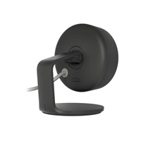 Logitech kamera Circle View, HD, WiFi, šedá