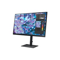#SAMSUNG MT LED LCD Monitor 27" ViewFinity S61B - plochý,IPS,2560x1440,5ms,75Hz,HDMI,DisplayPort,Pivot