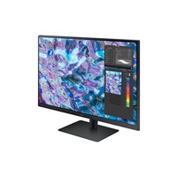 #SAMSUNG MT LED LCD Monitor 27" ViewFinity S61B - plochý,IPS,2560x1440,5ms,75Hz,HDMI,DisplayPort,Pivot