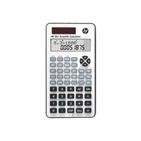 HP 10s+ Scientific Calculator - CALC