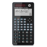 HP 300s+ Scientific Calculator - CALC