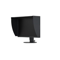 EIZO MT 24" CG2420 ColorEdge, IPS, 1920x1200, 400nit, 1500:1, 10ms, DisplayPort, DVI-D, HDMI, Pivot, KVM, autokalibrace