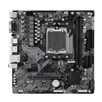 GIGABYTE MB Sc AM5 B650M S2H, AMD B650, 2xDDR5, 1xDP, 1xHDMI, 1xD-Sub, mATX