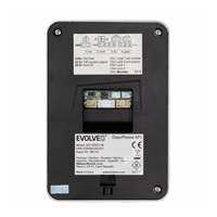 EVOLVEO DoorPhone AP1- 2 drátový videotelefon s aplikací