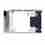 DELL 800GB SSD up to SAS 24Gbps ISE MU 512e 2.5in Hot-Plug 3WPD CK