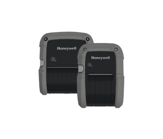 Honeywell RP2F, IP54, Linerless, USB, BT (5.0), 8 dots/mm (203 dpi)