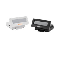 Bixolon BCD-3000, kit (USB, RS232), black, USB, RS232