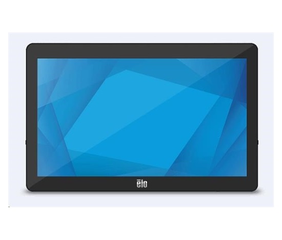 Elo EloPOS System, Full-HD, without stand, 39.6 cm (15,6''), Projected Capacitive, SSD