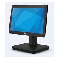Elo EloPOS System, Full-HD, without stand, 39.6 cm (15,6‘‘), Projected Capacitive, SSD