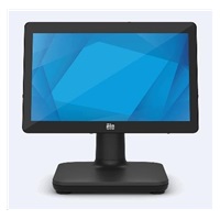 Elo EloPOS System, Full-HD, without stand, 39.6 cm (15,6‘‘), Projected Capacitive, SSD