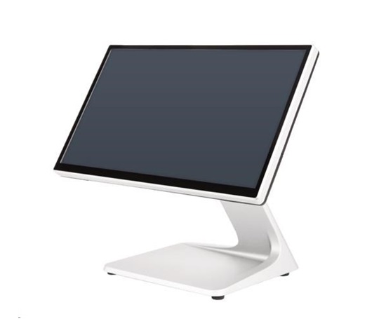 Colormetrics P5500 39.6 cm (15,6''), Projected Capacitive, SSD, black, fanless