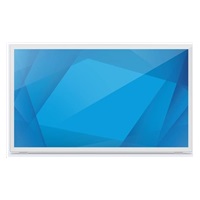 Elo 2270L, 54.6cm (21.5''), Projected Capacitive, Full HD, USB, kit (USB), white