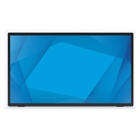 Elo 2770L, 68,6 cm (27‘‘), Projected Capacitive, Full HD, USB, kit (USB), black