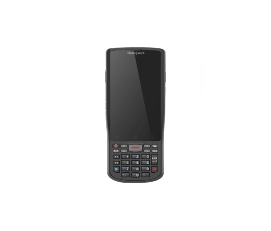 Honeywell EDA51K, 2D, USB-C, BT, Wi-Fi, 4G, NFC, num., GPS, kit (USB), GMS, Android