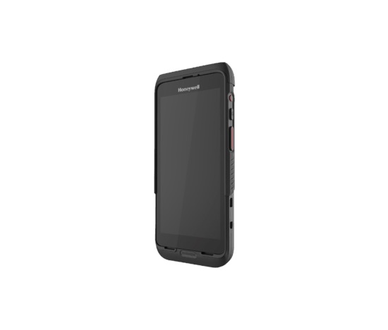 Honeywell CT47, 2D, SR, USB-C, BT, 5G, NFC, GPS, warm-swap, Android