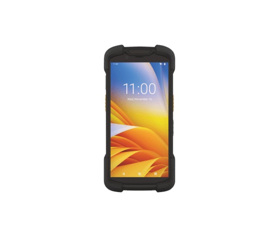 Zebra TC78, 2D, USB, BT, Wi-Fi, 5G, NFC, GPS, hot-swap, GMS, Android
