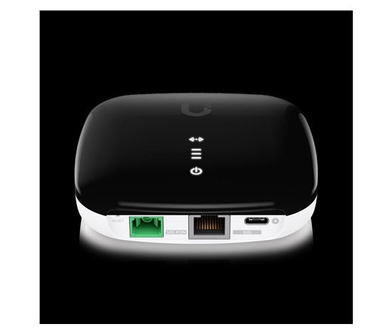 UBNT UISP-FIBER-XGS, UISP Fiber XGS-PON CPE