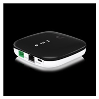 UBNT UISP-FIBER-XGS, UISP Fiber XGS-PON CPE