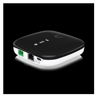 UBNT UISP-FIBER-XG, UISP Fiber XG-PON CPE