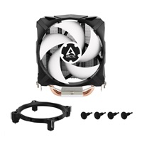 ARCTIC Freezer 7 X chladič CPU, Intel 1851, Intel 1700, 115x, 1200, BULK